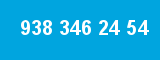 938 346 24 54 938 346 24 54